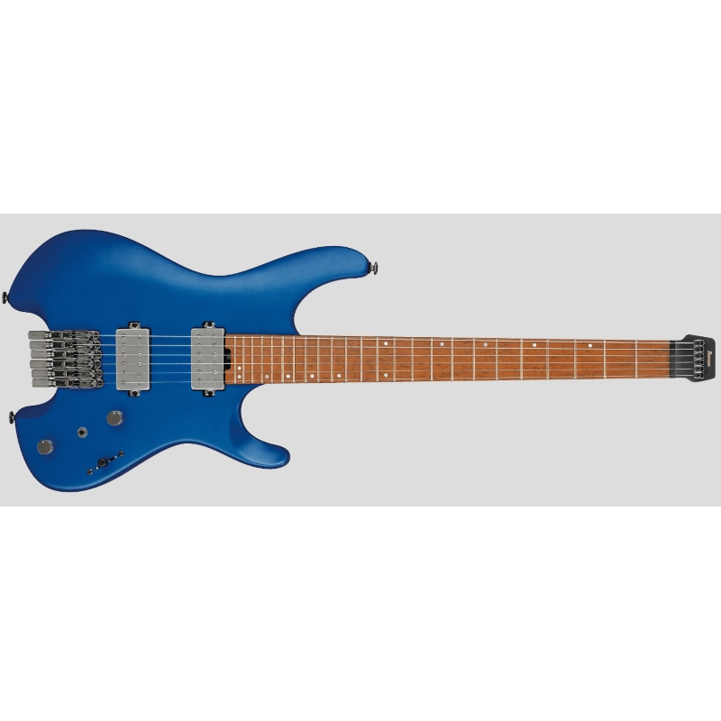 Ibanez Q52LBM Laser Blue Matte