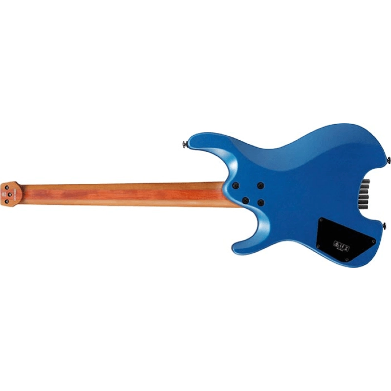 Ibanez Q52LBM Laser Blue Matte