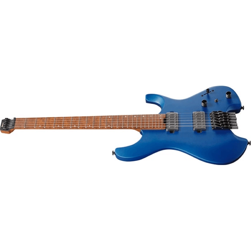 Ibanez Q52LBM Laser Blue Matte