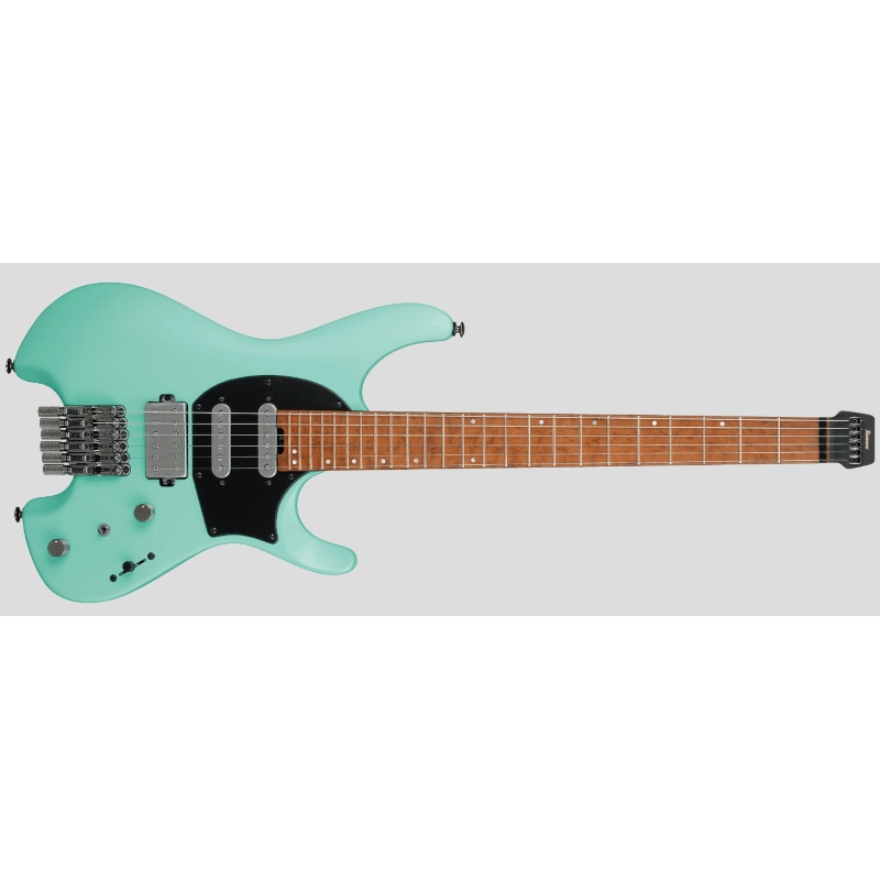 Ibanez Q54SFM Sea Foam Green Matte