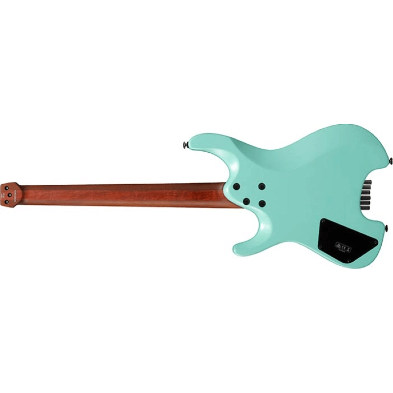 Ibanez Q54SFM Sea Foam Green Matte