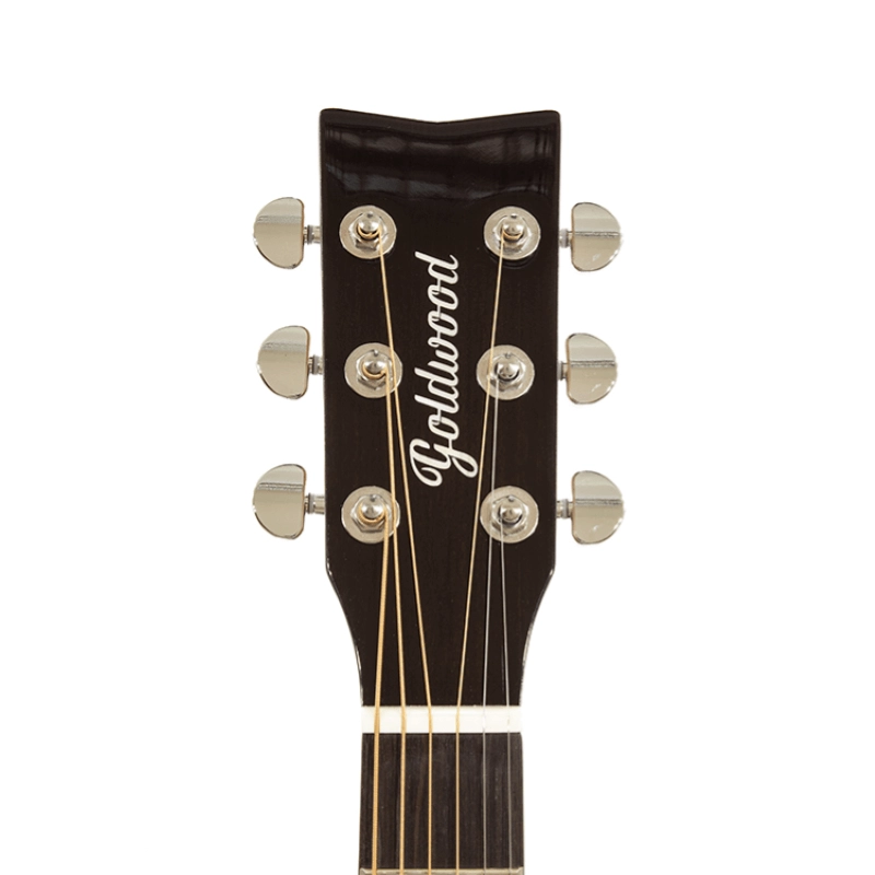 Goldwood Parlor Eq Mahogany Ed. GW-CS-PE-MH-NS