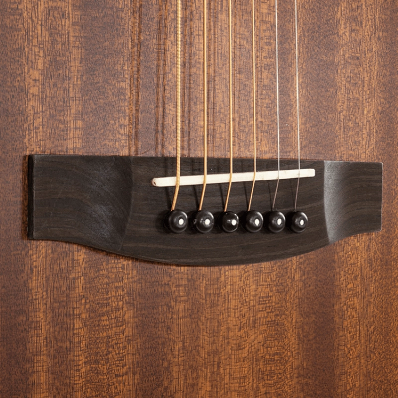 Goldwood Parlor Eq Mahogany Ed. GW-CS-PE-MH-NS