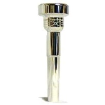 Najoom Mouthpiece 1N Cor8 Bocchino per Cornetta Argentato