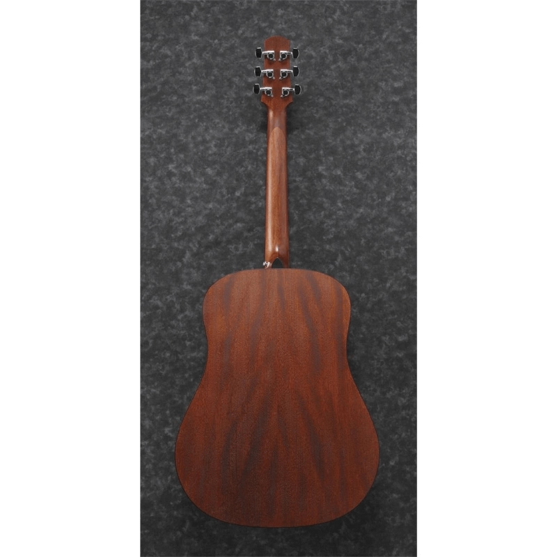 Ibanez AAD100E Open Pore Natural chiatarra acustica