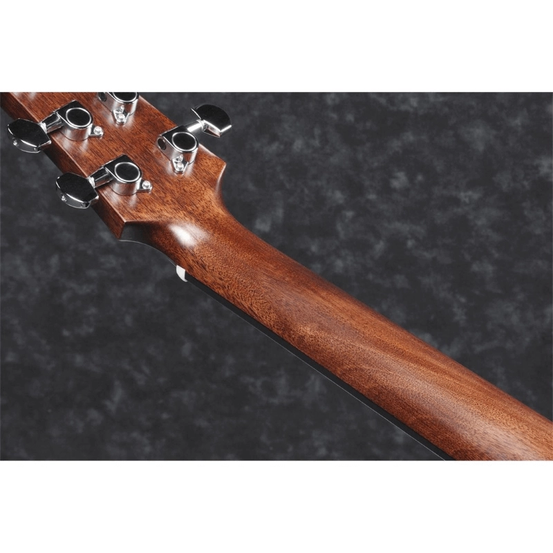 Ibanez AAD100E Open Pore Natural chiatarra acustica