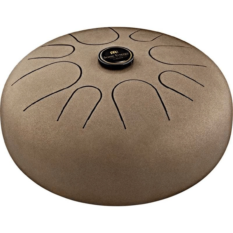 Hang Meinl Sonic Energy STD1VB 8 note La minore