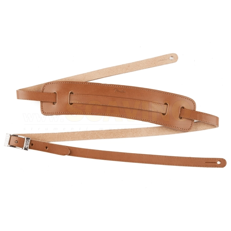 FENDER SUPER DELUXE VINTAGE-STYLE STRAPS 0990664021