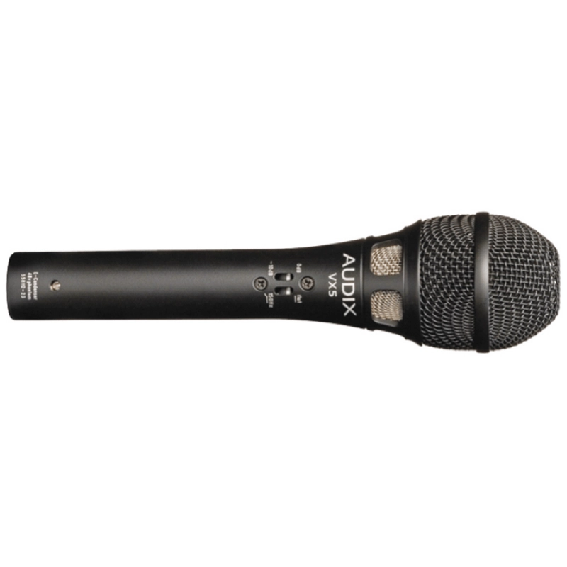AUDIX VX5 Microfono a Condensatore