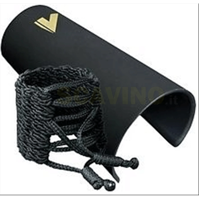 Vandoren LC35P Klassik Legatura per Clarinetto Tedesco Sib