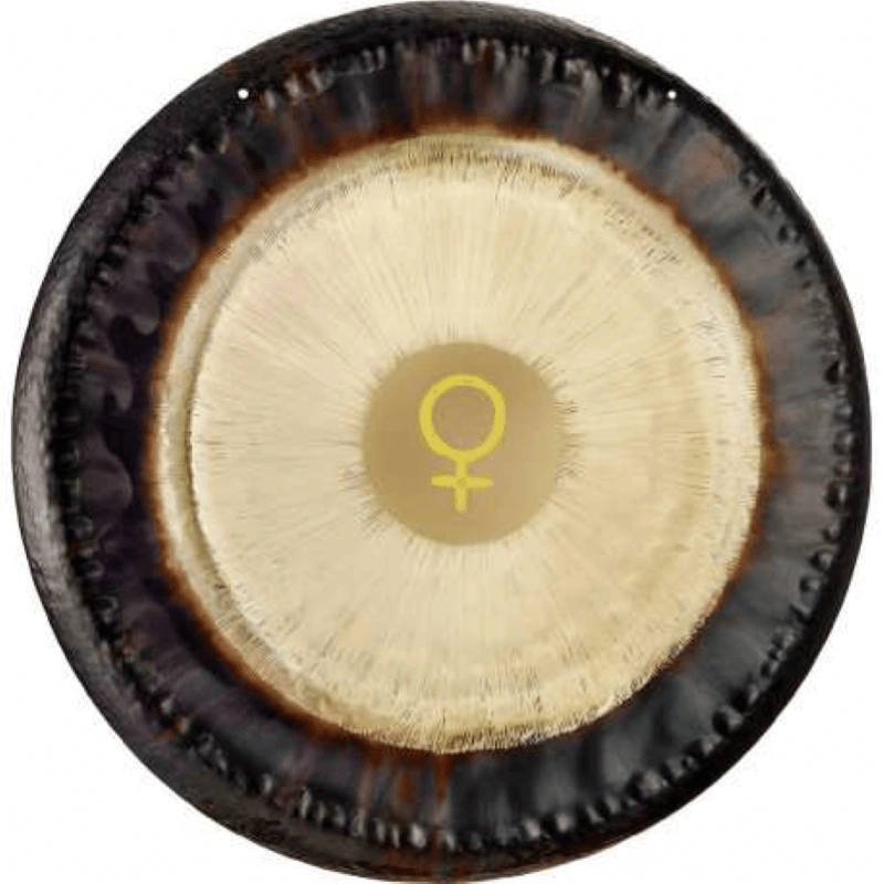Sonic Energy G24-V Venus Gong Meinl