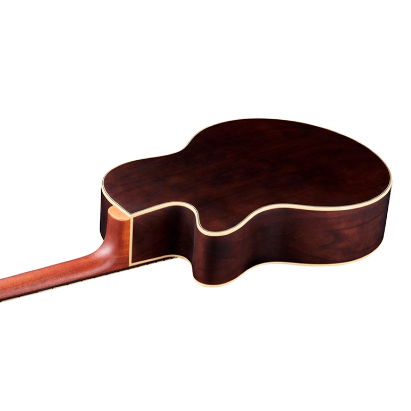 Warwick Alien Deluxe 4 - Rockbass Series - Basso Acustico 4 Corde