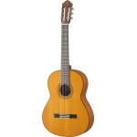 Yamaha CG122MC Chitarra Classica Cedro Solido