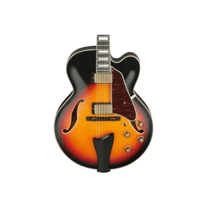 Ibanez AF95 BS Brown Sunburst