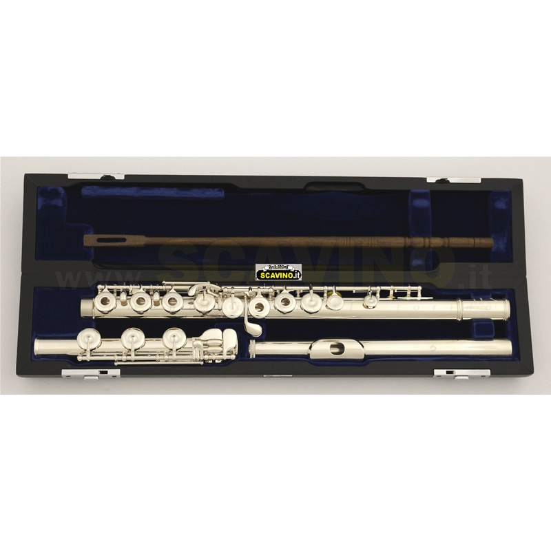 Muramatsu EX III RHEO (RBEO) Flauto Traverso Discendente al Si