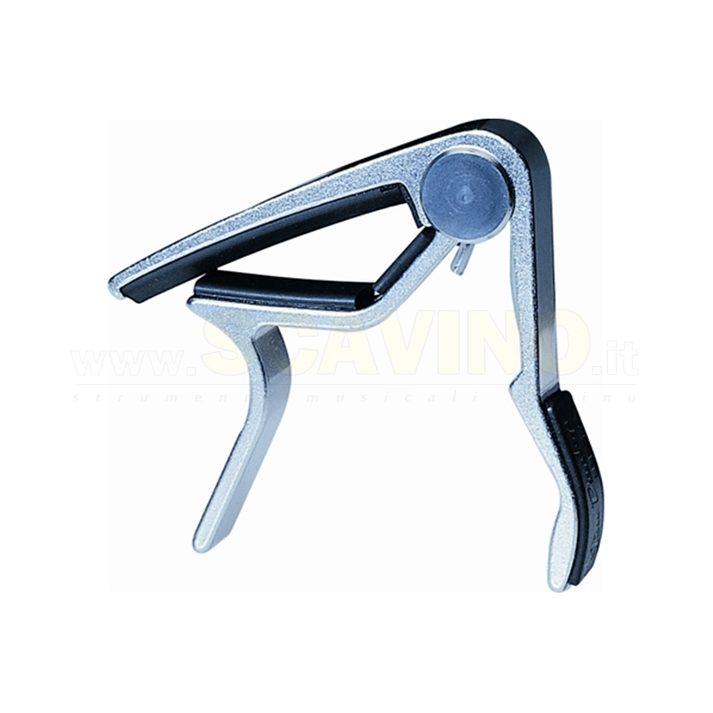 Dunlop 83CN Trigger CRV NKL  Capotasto Dunlop Trigger