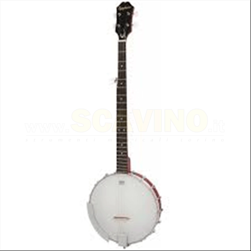 Epiphone MB100 Banjo 5 Corde EFB0NACH1