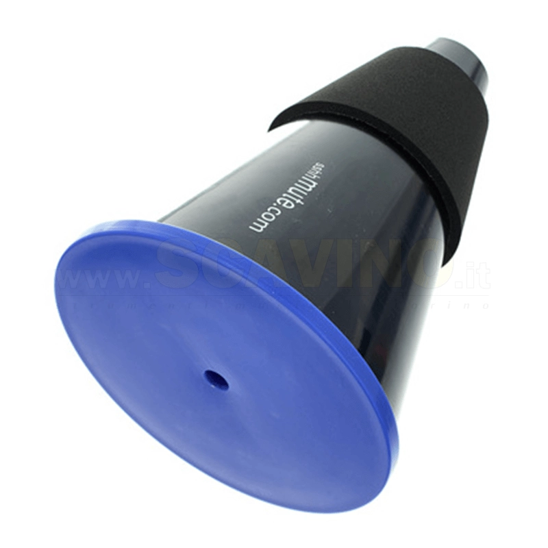 Bremner Practice Mute Sordina per Corno Francese