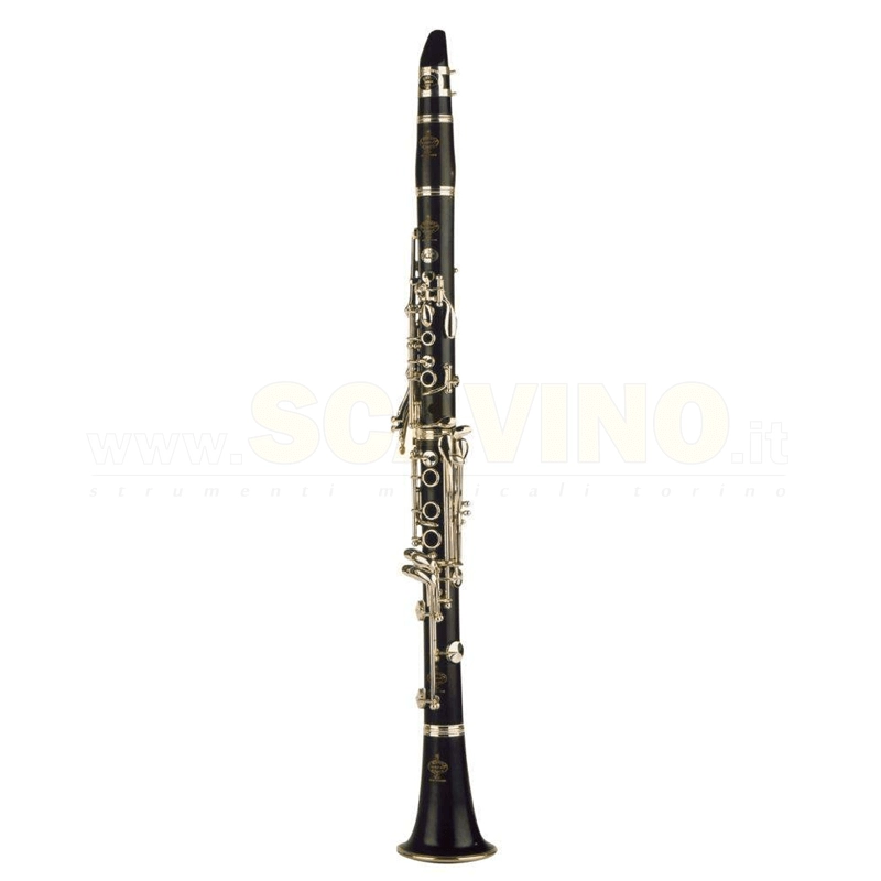 Buffet BC1214L RC Clarinetto in La