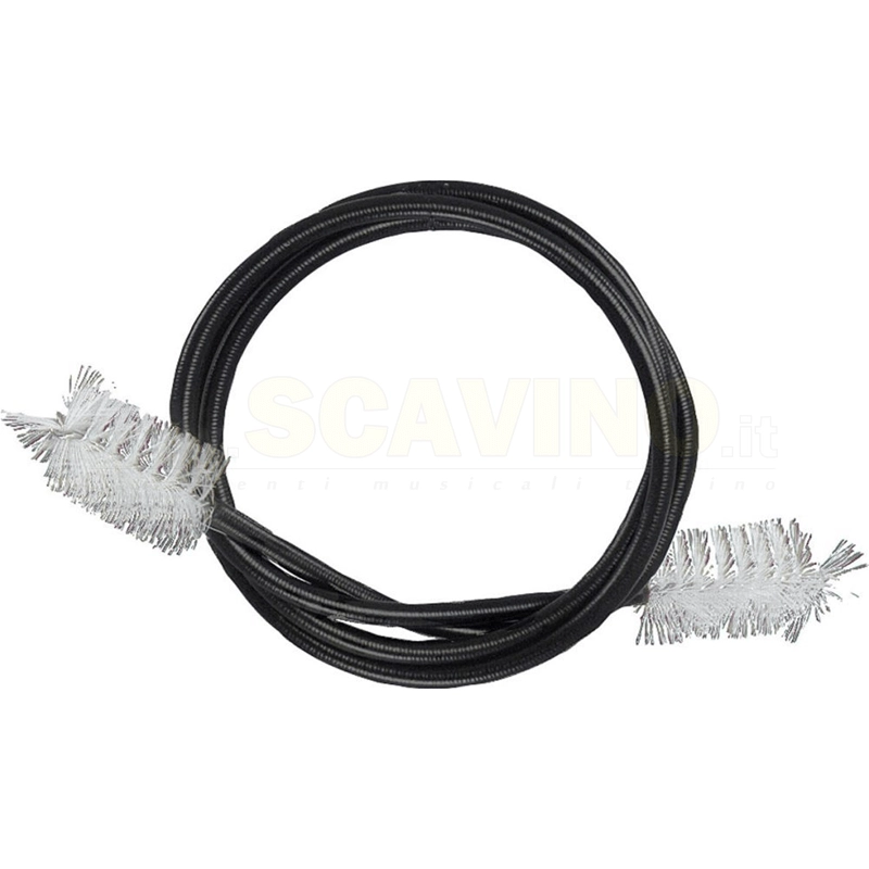 Arnold Stolzel Flessibile per Pulizia Tromba