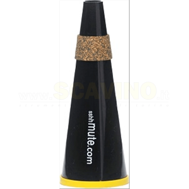 Bremner Practice Mute Sordina per Tromba