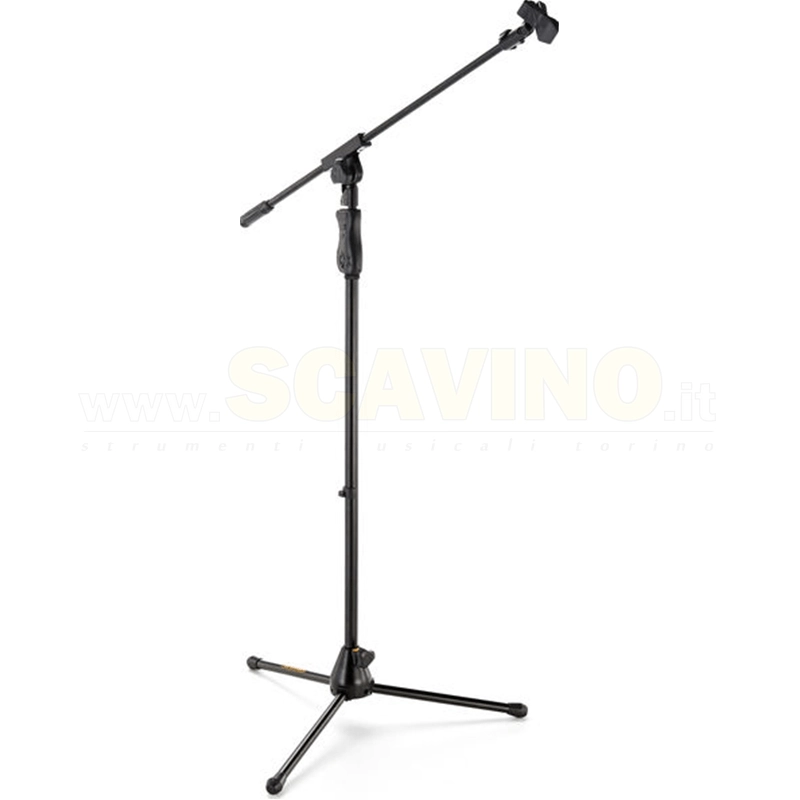 Hercules MS631B Supporto per microfono
