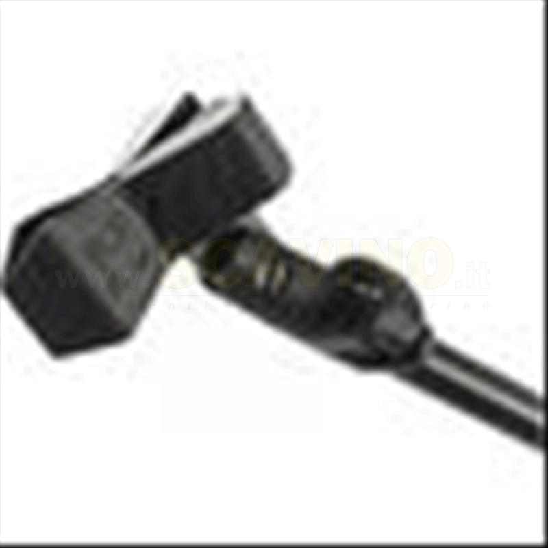 Hercules MS631B Supporto per microfono