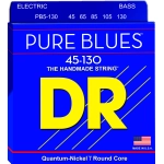 DR PB5-130 PURE BLUES