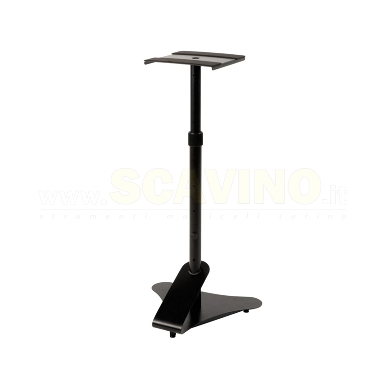 Quiklok BS402 Supporto regolabile in altezza per Casse e Monitor