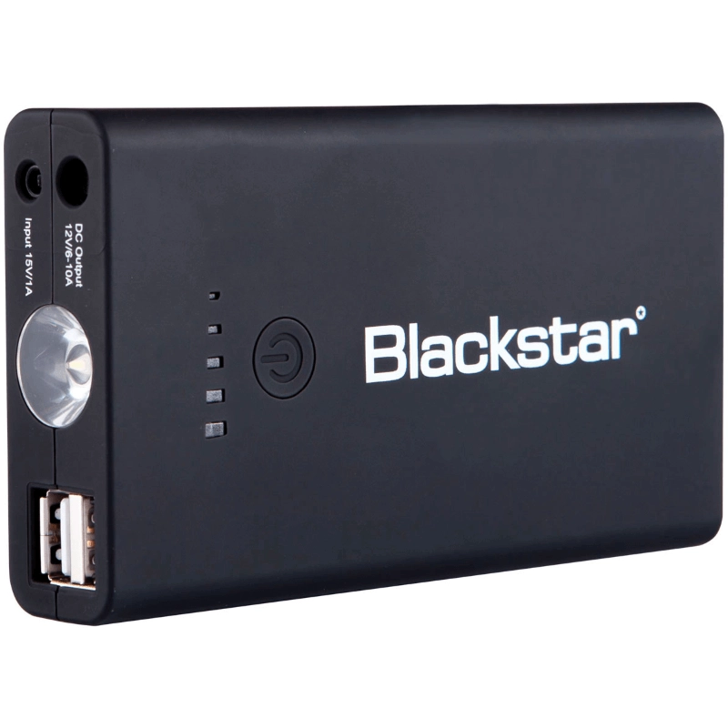 Blackstar PB-1