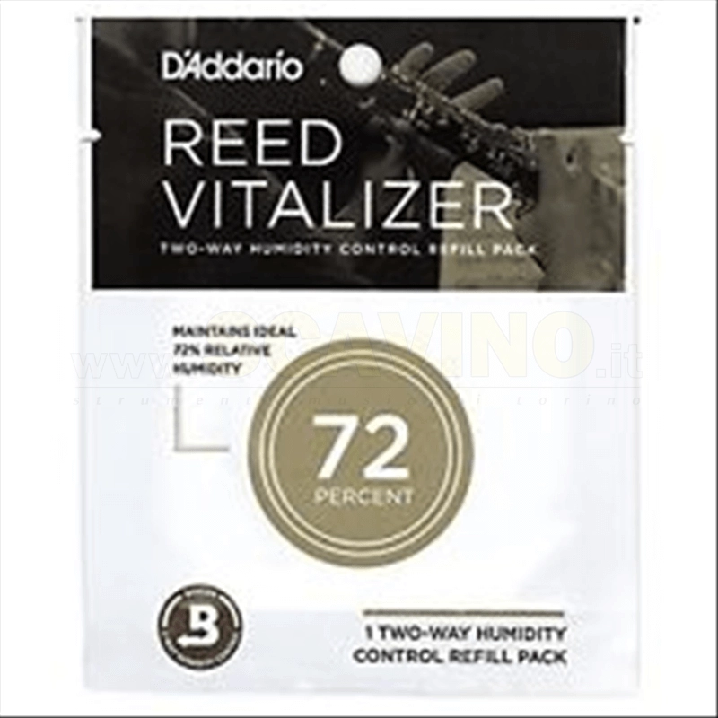 RV0173 REEDVITALIZER SINGLE REFILL 73%
