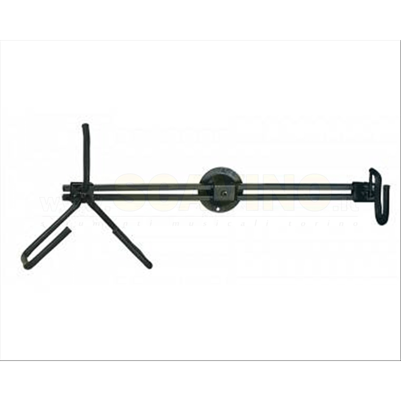 Quiklok GS413 Supporto per Chitarra da muro
