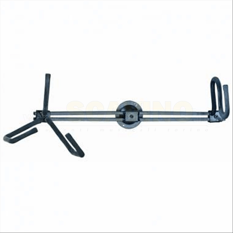 QUIKLOK GS410 SOSTGNO CHITARRA ACUSTICA A MURO