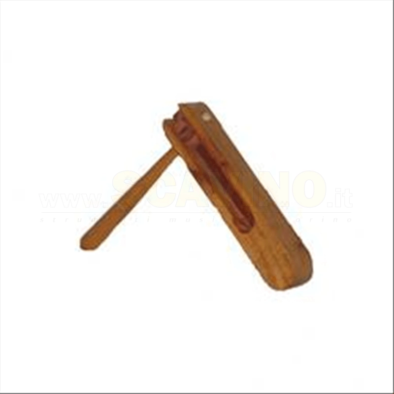 RATCHET RAGANELLA IN LEGNO 301185