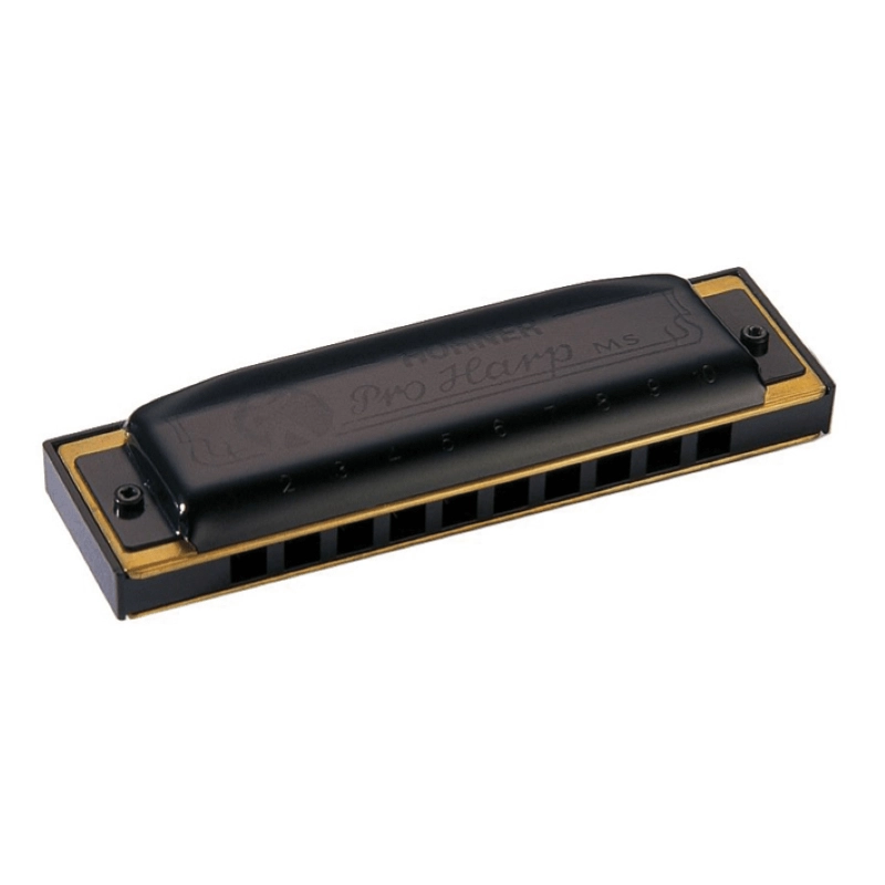 Hohner Armonica Pro Harp Eb in Mib 562-20 MS