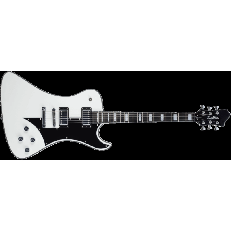 Hagstrom Fantomen White