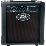 Peavey BACKSTAGE - 10W Guitar Combo 1x6