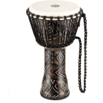MEINL Djembe 10'' PADJ6-M-F