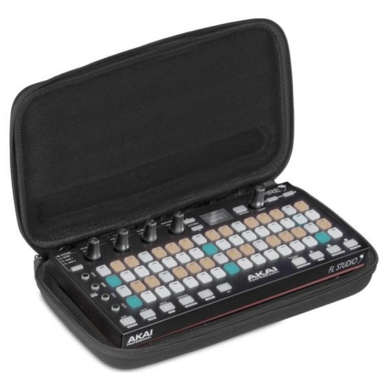 UDG U8477BL - CREATOR AKAI FIRE HARDCASE BLACK