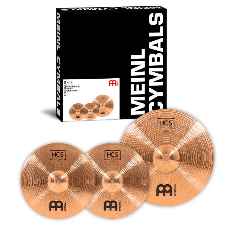 MEINL HCSB1418