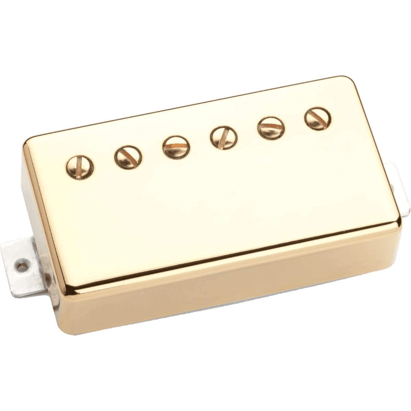 Seymour Duncan SH6N DUNCAN DSTRN RNKL RAD GLD MSH