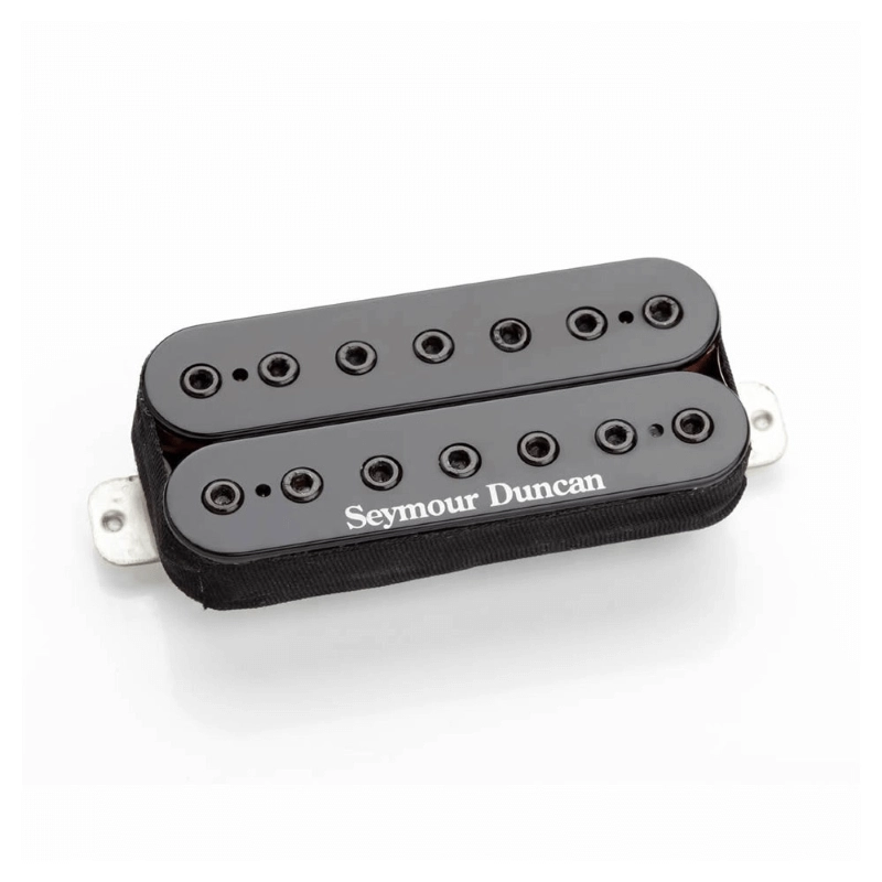 Seymour Duncan SHPG1B PEARLY GATES RNKL BDR TSHLL