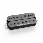 Seymour Duncan SHPG1B PEARLY GATES RNKL BDR TSHLL