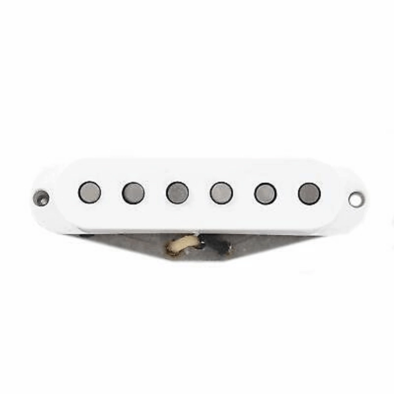 Seymour Duncan RETRO ANTQ STRAT TEXAS HOT CUST BDG