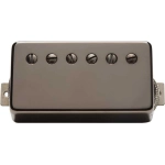 Seymour Duncan APH2N SLASH ALNC II PRO HB BLK NKL