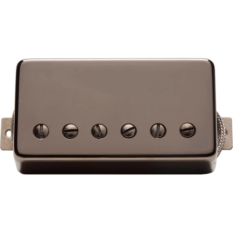 Seymour Duncan APH2B SLASH ALNC II PRO HB BLK NKL