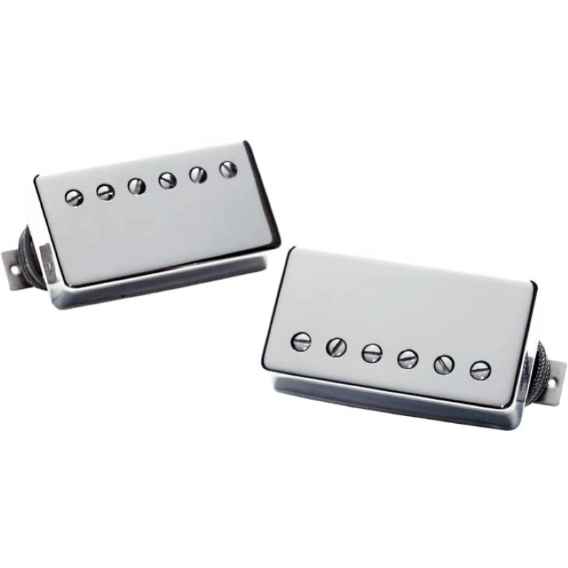 Seymour Duncan APH2S SLASH ALNC II PROHB NKL, SET