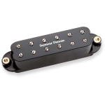 Seymour Duncan RED DEVIL BRIDGE BLACK
