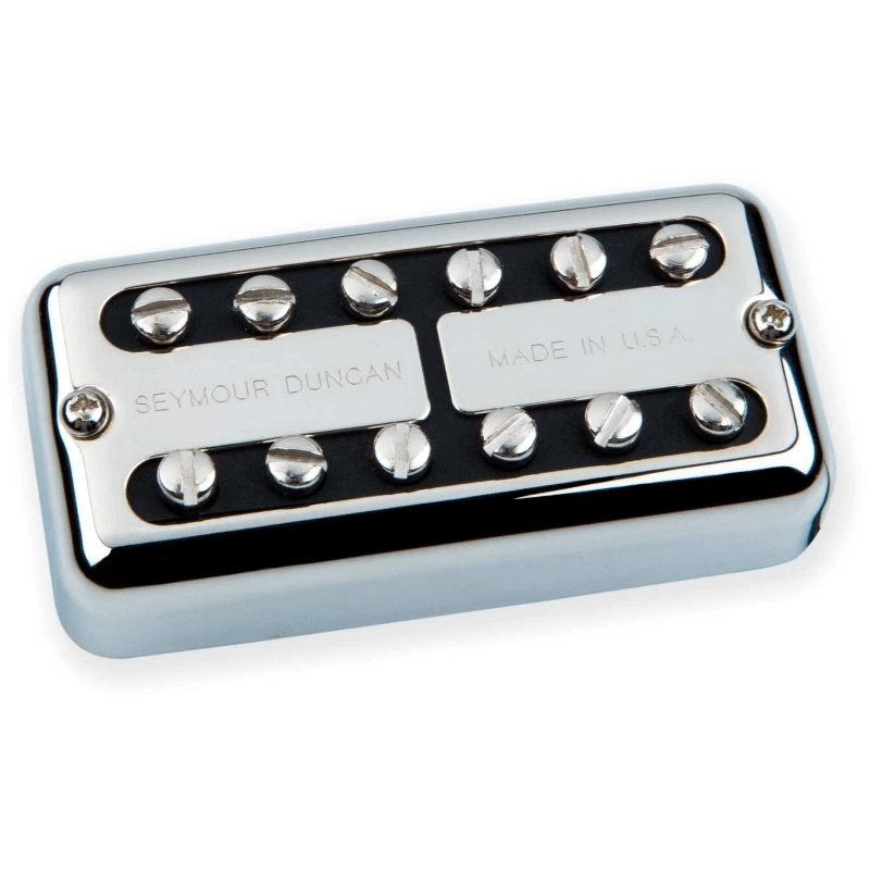 Seymour Duncan PSYCLONE HOT BRIDGE NICKEL