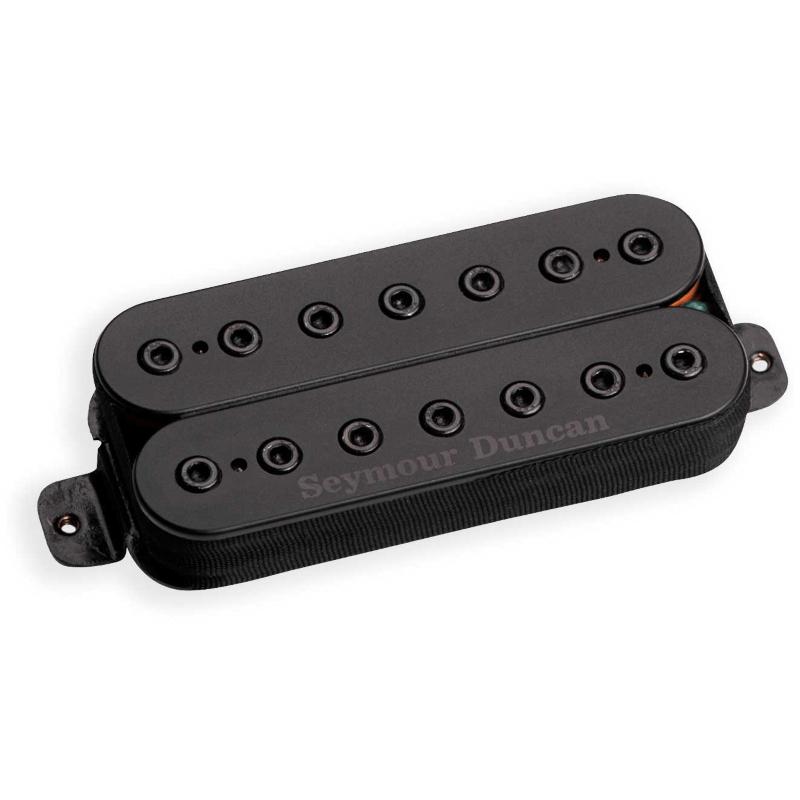 Seymour Duncan M HOLCOMB ALPHA NECK BLK 7STR